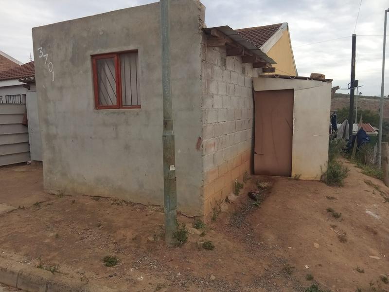 1 Bedroom Property for Sale in Stellenbosch Central Western Cape
